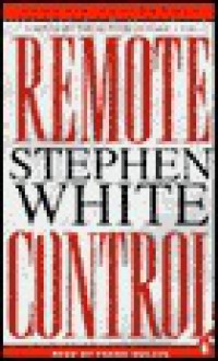 Remote Control (Audio) - Stephen White, Frank Muller