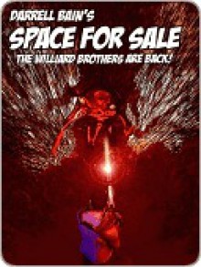 Space for Sale [Medics Wild Series Book 4] - Darrell Bain