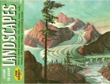 Learn to Draw Landscapes:Volume 2 (Vol 2) - Jon Gnagy, Kathwren Jenkins, Mary Cohen, Cathy Cornett, Marlene Caral