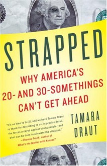 Strapped - Tamara Draut