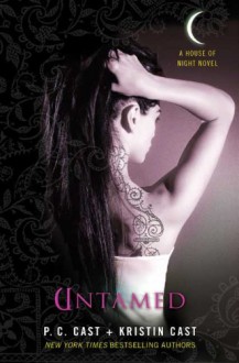 Untamed - P.C. Cast, Kristin Cast