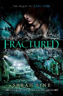 Fractured - Sarah Fine