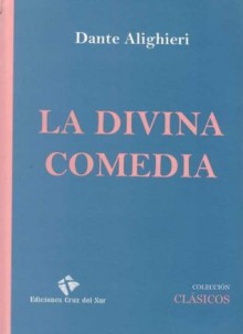 La Divina Comedia - Dante Alighieri