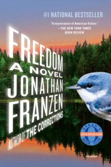 Freedom - Jonathan Franzen