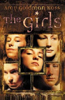 The Girls (Audio) - Amy Goldman Koss