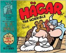 Hagar the Horrible: The Epic Chronicles: The Dailies 1977-1978 - Dik Browne