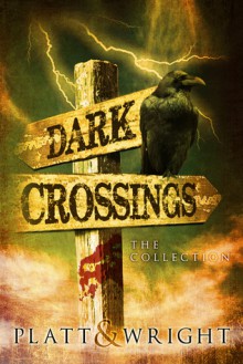 Dark Crossings Volume 3 - Sean Platt, David Wright