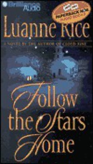 Follow the Stars Home (Audio) - Luanne Rice, Susie Breck