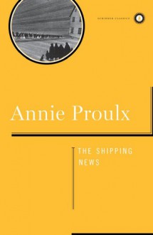 The Shipping News - Annie Proulx