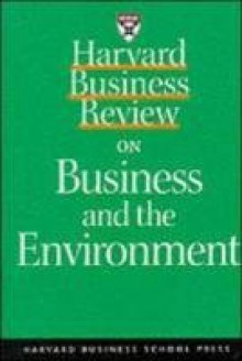 Harvard Business Review on Profiting from Green Business (A Harvard Business Review Paperback) - Amory B. Lovins, Paul Hawken, Harvard Business School Press