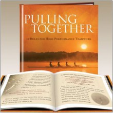 Pulling Together - John J. Murphy