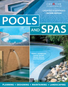 Pools & Spas - David Short, David Short