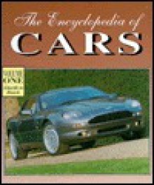 From Abath to Buick (The Encyclopedia of Cars, 1) - Chris Horton, Karl Lundvigsen