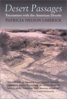 Desert Passages - Patricia Nelson Limerick