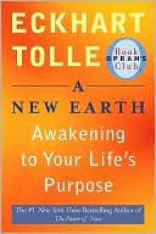 A New Earth - Eckhart Tolle