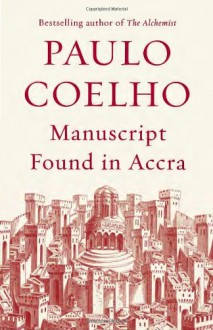 Manuscript Found in Accra - Margaret Jull Costa, Paulo Coelho