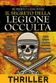 Il segreto della legione occulta (eNewton Originals) (Italian Edition) - Roberto Genovesi