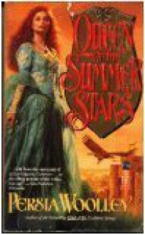 Queen of the Summer Stars - Persia Woolley