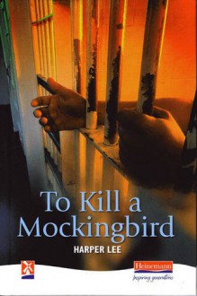 To Kill a Mockingbird - Harper Lee Lee