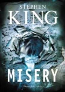 Misery - Stephen King