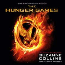 The Hunger Games - Carolyn McCormick, Suzanne Collins