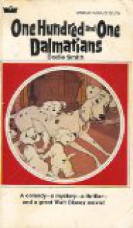 101 Dalmatians - Dodie Smith, Michael Dooling