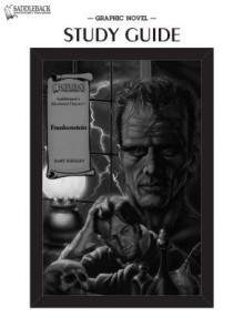 Frankenstein - Saddleback Educational Publishing, Mary Shelley