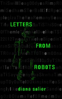 Letters From Robots - Diana Salier