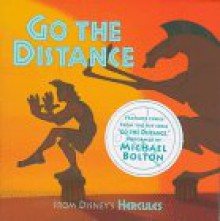 Go the Distance: From Disney's Hercules - David Zippel