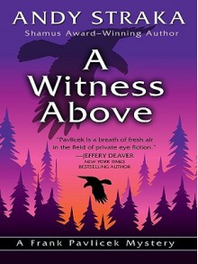 A Witness Above - Andy Straka