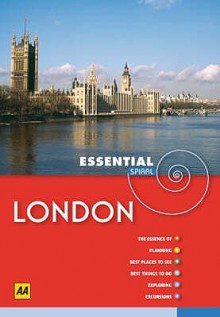 London - A.A. Publishing