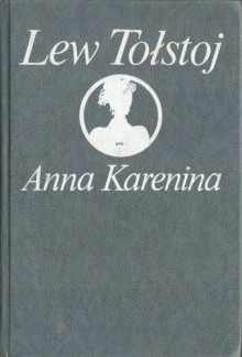 Anna Karenina. Tom I - Lew Tołstoj