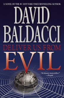 Deliver Us From Evil - David Baldacci