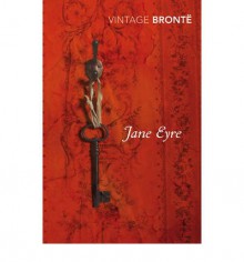 Jane Eyre - Charlotte Brontë