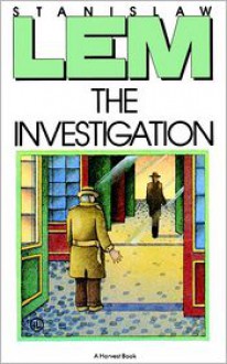 The Investigation - Stanisław Lem, Adele Milch