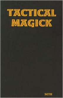 Tactical Magick - Seth (Spirit)