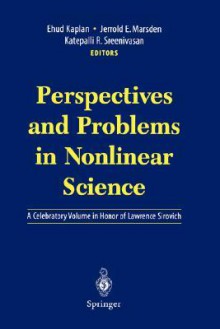 Perspectives and Problems in Nonlinear Science - Jerrold E. Marsden, Katepalli R. Sreenivasan