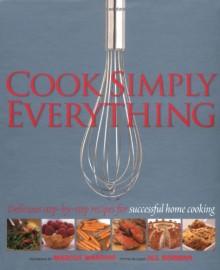 Cook Simply Everything - Marcus Wareing, Paul Gayler, Shaun Hill