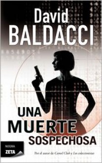 Una Muerte Sospechosa - David Baldacci