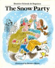 The Snow Party - Beatrice Schenk de Regniers