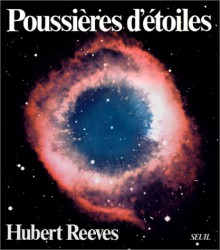 Poussières D'étoiles - Hubert Reeves