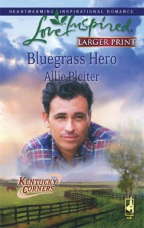 Bluegrass Hero - Allie Pleiter