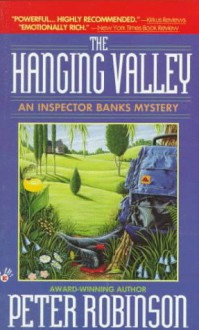 The Hanging Valley - Peter Robinson