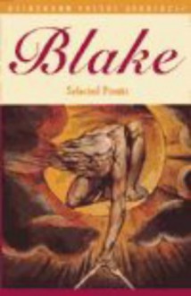 Selected Poems (Poetry Bookshelf) - William Blake