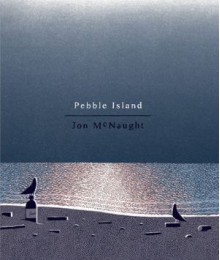 Pebble Island - Jon McNaught