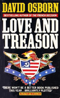 Love and Treason - David Osborn