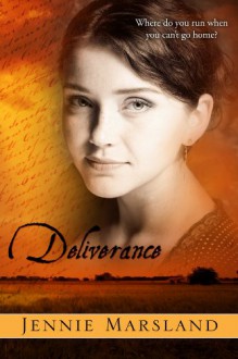 Deliverance - Jennie Marsland