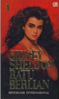 Ratu Berlian 1 - Sidney Sheldon