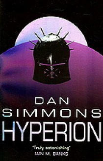 Hyperion - Dan Simmons