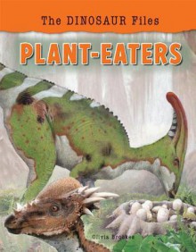 Plant-eaters - Olivia Brookes